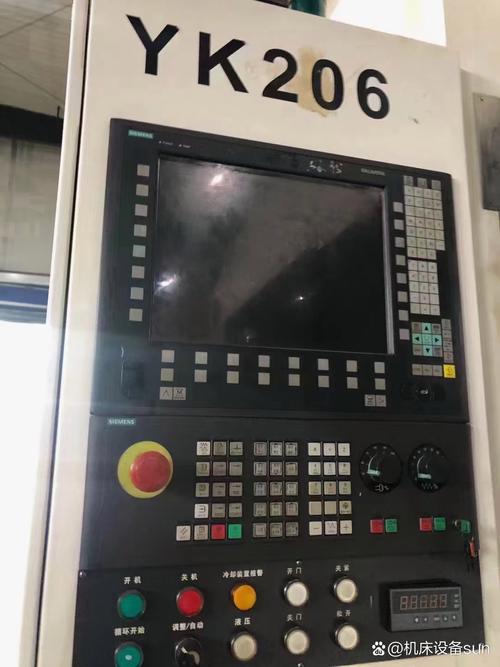 赫克數控系統維修 | 看懂赫克, 修好機器